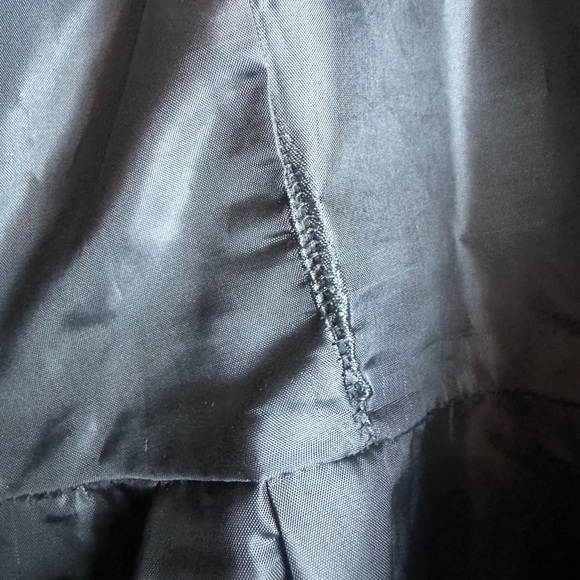 Smak Parlour halter fit and flare pinup girl sleeveless dress size medium - Picture 4 of 15